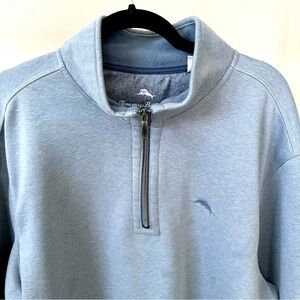 Men’s Tommy Bahama Quarter Zip